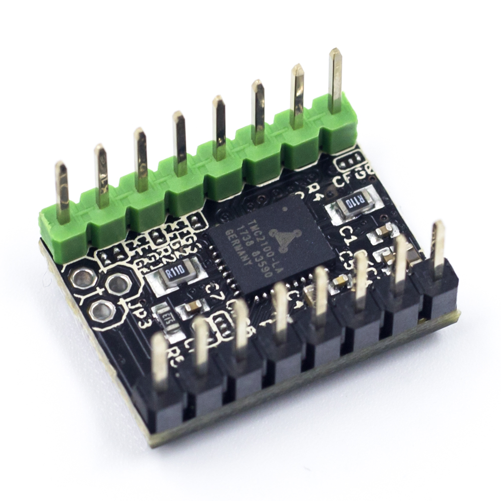 Драйвер двигателя TMC2100 v1.1